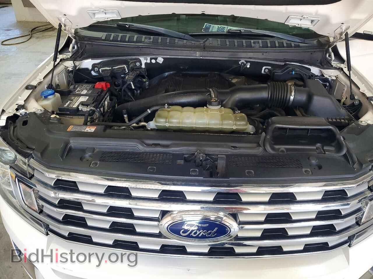 2019 FORD EXPEDITION - VIN: 1FMJU2AT3KEA64516 - Фото 12