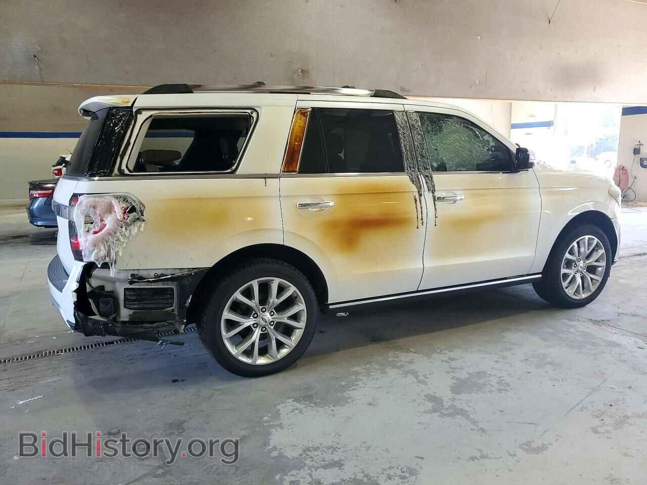2019 FORD EXPEDITION - VIN: 1FMJU2AT3KEA64516 - Фото 3