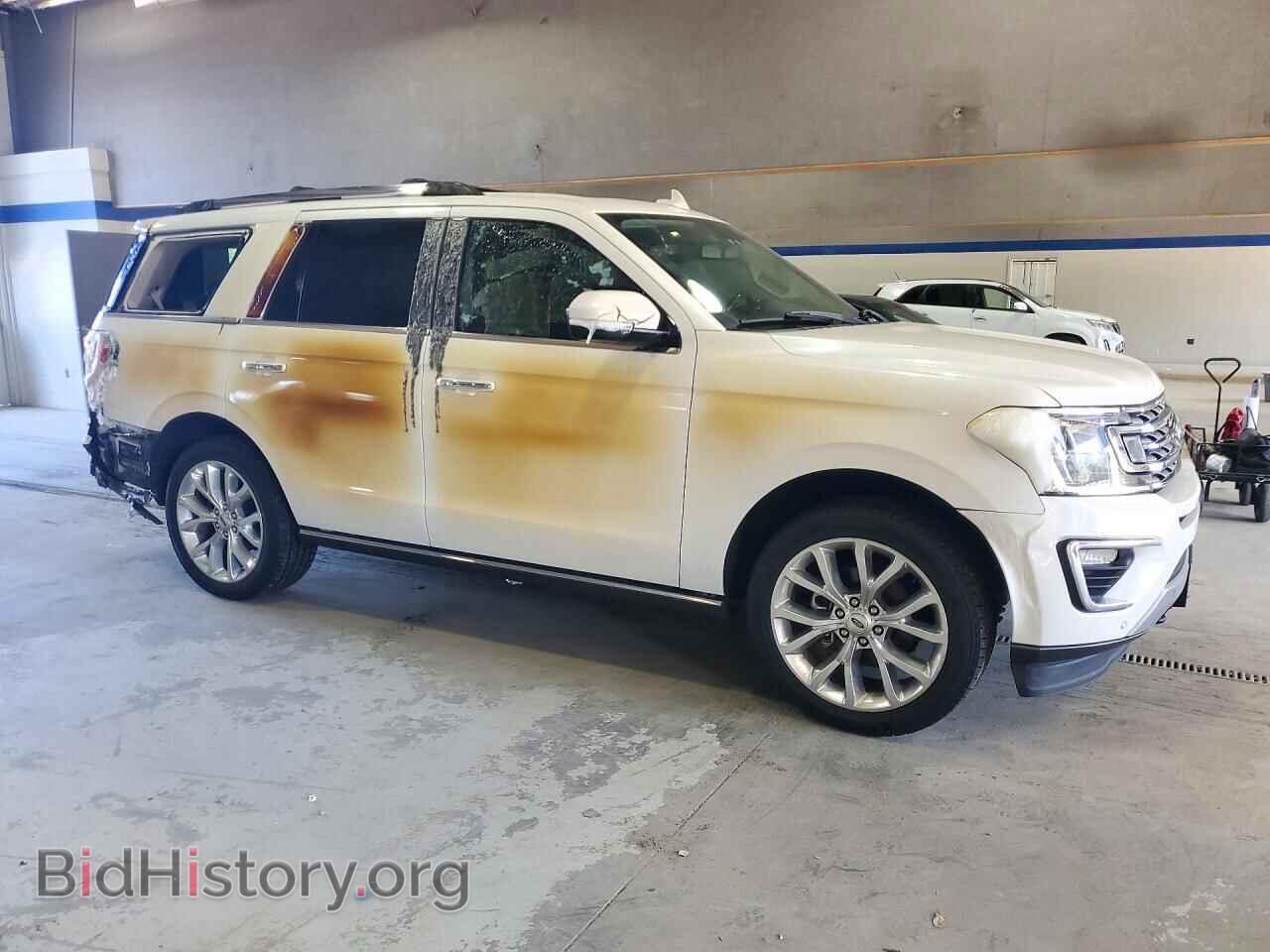 2019 FORD EXPEDITION - VIN: 1FMJU2AT3KEA64516 - Фото 4