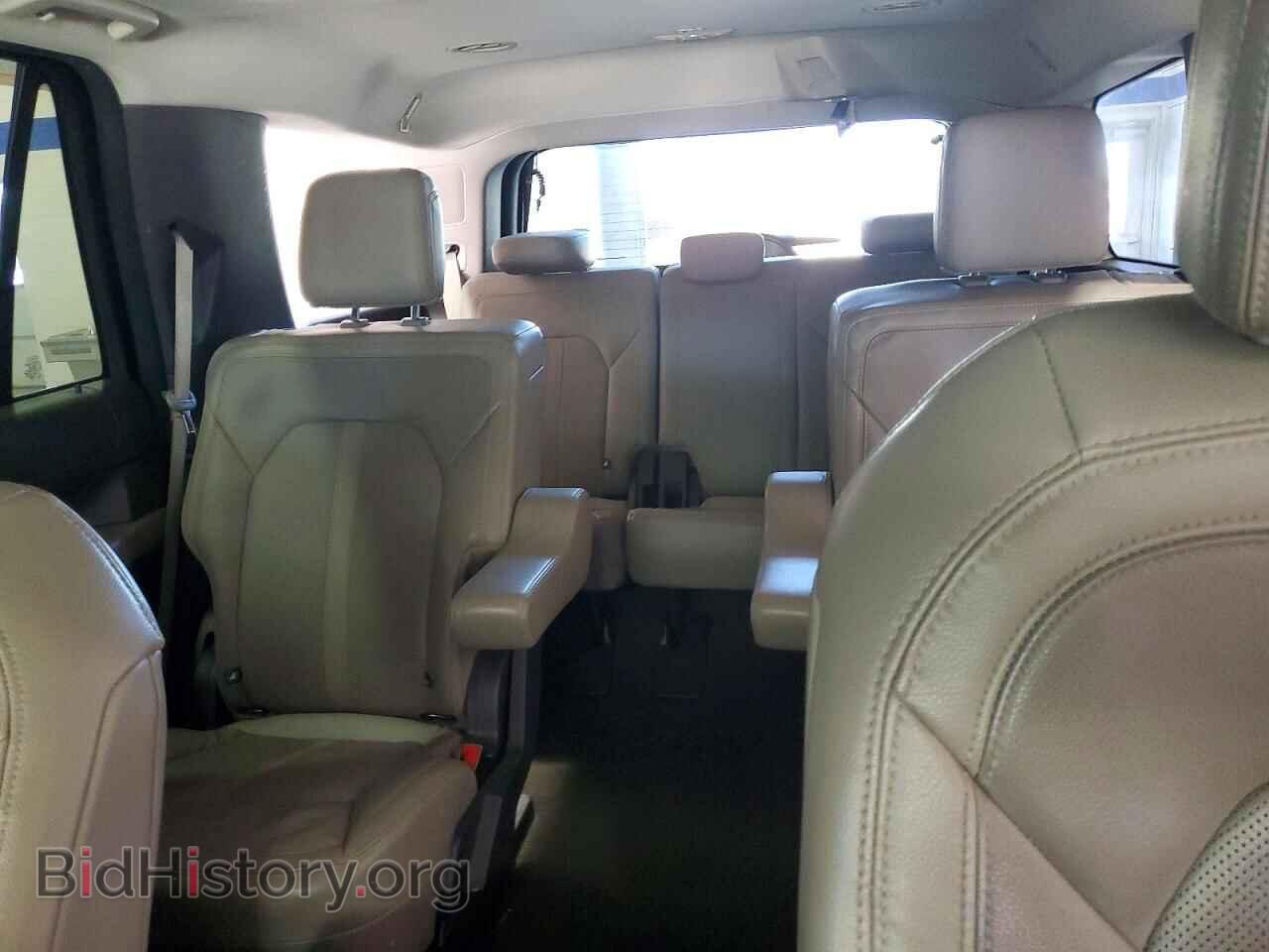 2019 FORD EXPEDITION - VIN: 1FMJU2AT3KEA64516 - Фото 10