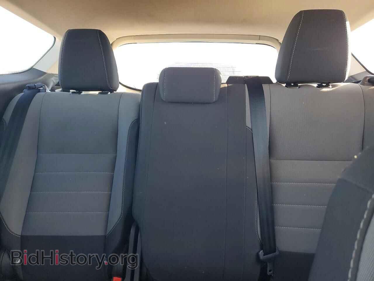 2018 FORD ESCAPE - VIN: 1FMCU0F75JUC54119 - Фото 10