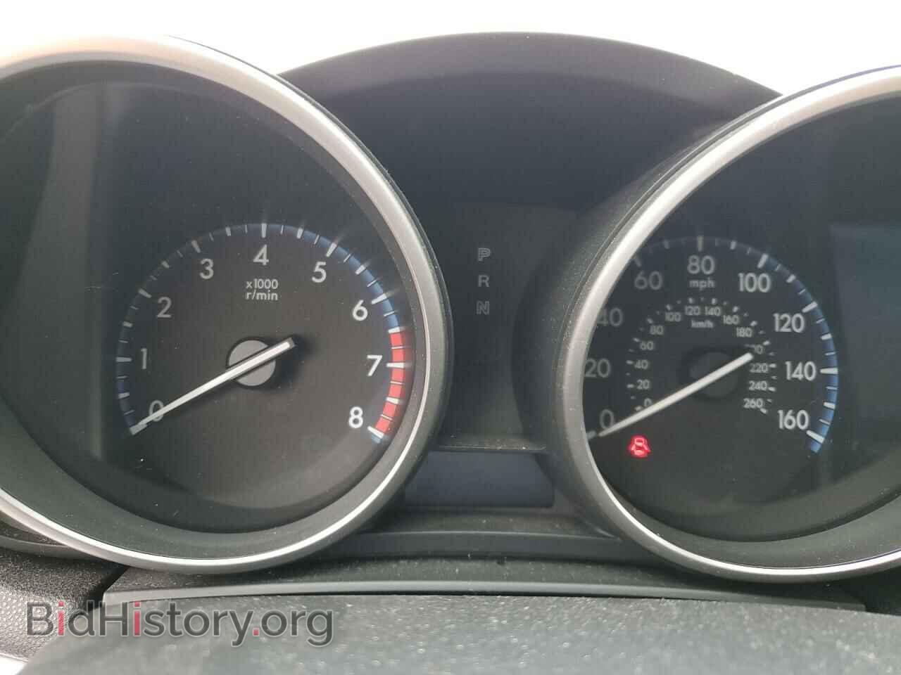 2012 MAZDA 3 - VIN: JM1BL1V75C1693934 - Фото 9