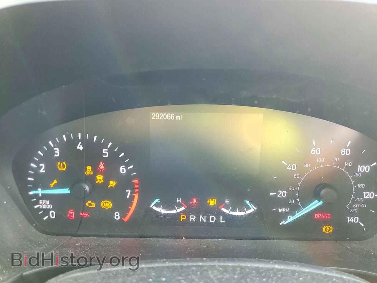 2020 FORD ESCAPE - VIN: 1FMCU0H67LUA59453 - Photo 9