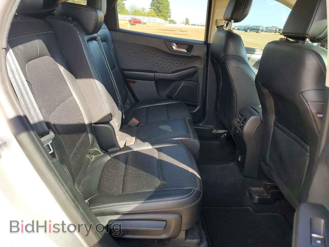 2020 FORD ESCAPE - VIN: 1FMCU0H67LUA59453 - Photo 10