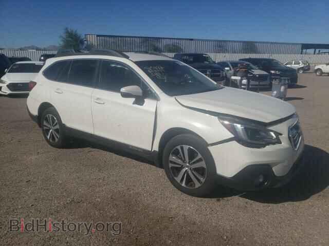 2019 SUBARU OUTBACK - VIN: 4S4BSAJC4K3349998 - Photo 4