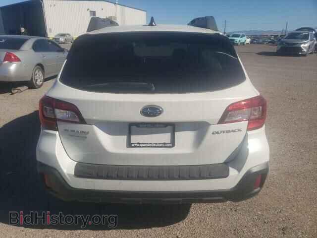 2019 SUBARU OUTBACK - VIN: 4S4BSAJC4K3349998 - Photo 6
