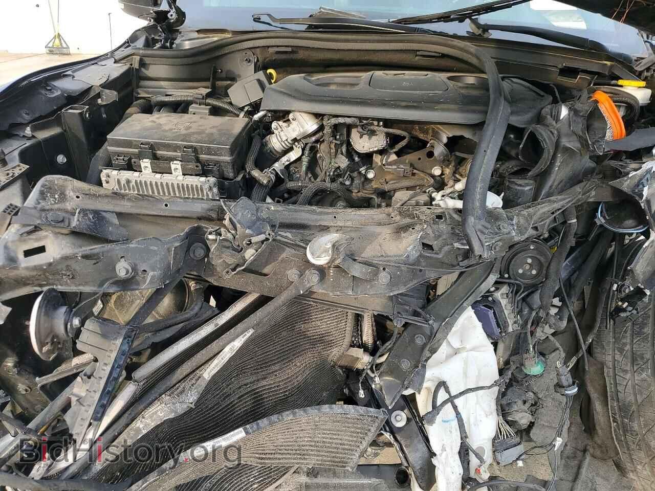 2020 DODGE DURANGO - VIN: 1C4RDJDGXLC283440 - Фото 11