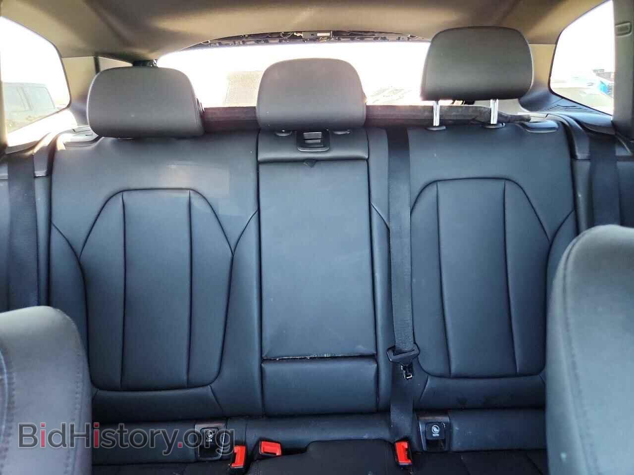 2021 BMW X3 - VIN: 5UXTY3C00M9D79863 - Photo 10