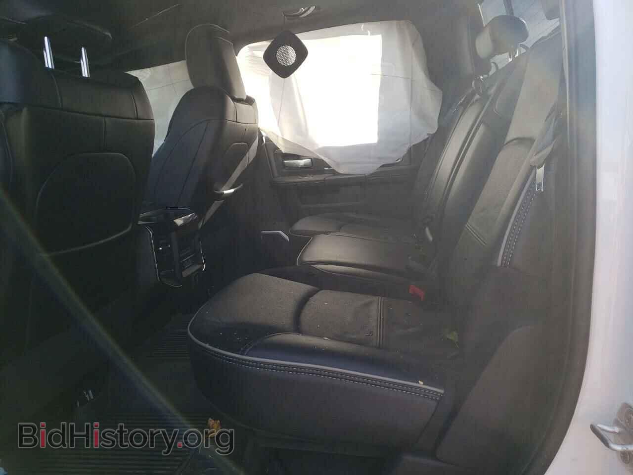 2022 RAM 2500 - VIN: 3C6UR5FJXNG357992 - Фото 10