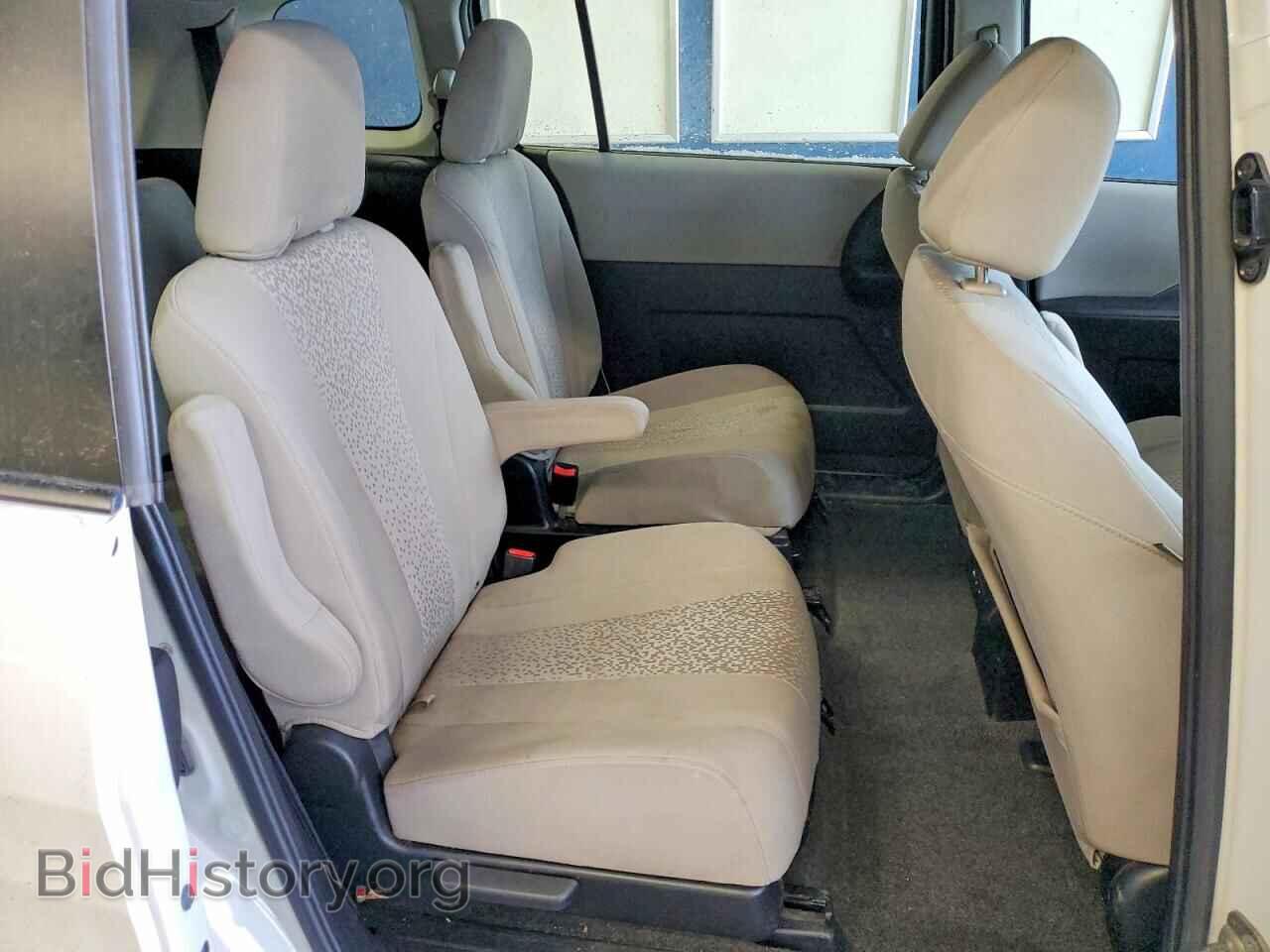 2012 MAZDA 5 - VIN: JM1CW2BL2C0115931 - Photo 11