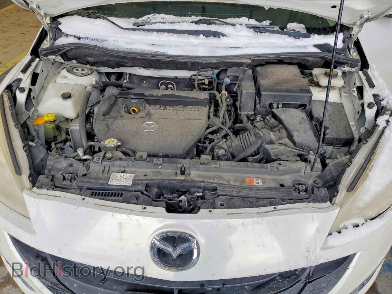 2012 MAZDA 5 - VIN: JM1CW2BL2C0115931 - Photo 12