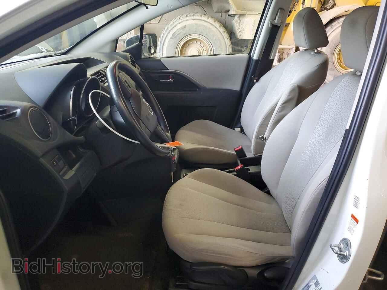 2012 MAZDA 5 - VIN: JM1CW2BL2C0115931 - Photo 7