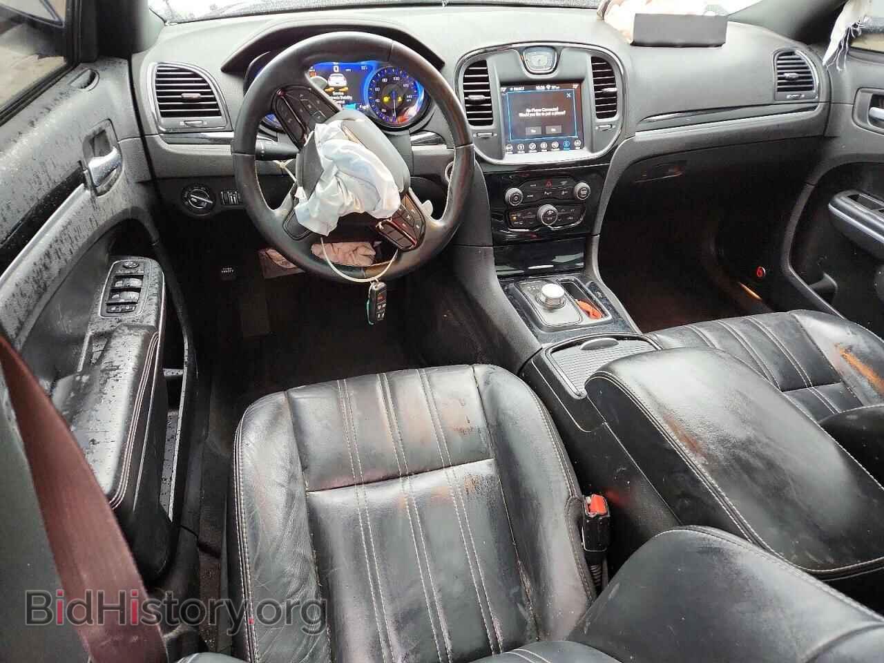 2018 CHRYSLER 300 - VIN: 2C3CCABG7JH266430 - Photo 8