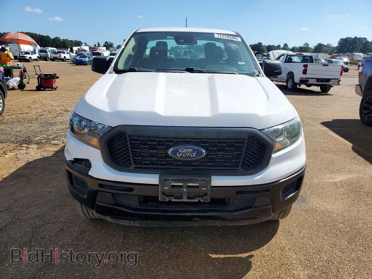 2021 FORD RANGER - VIN: 1FTER1EH3MLD70752 - Photo 5
