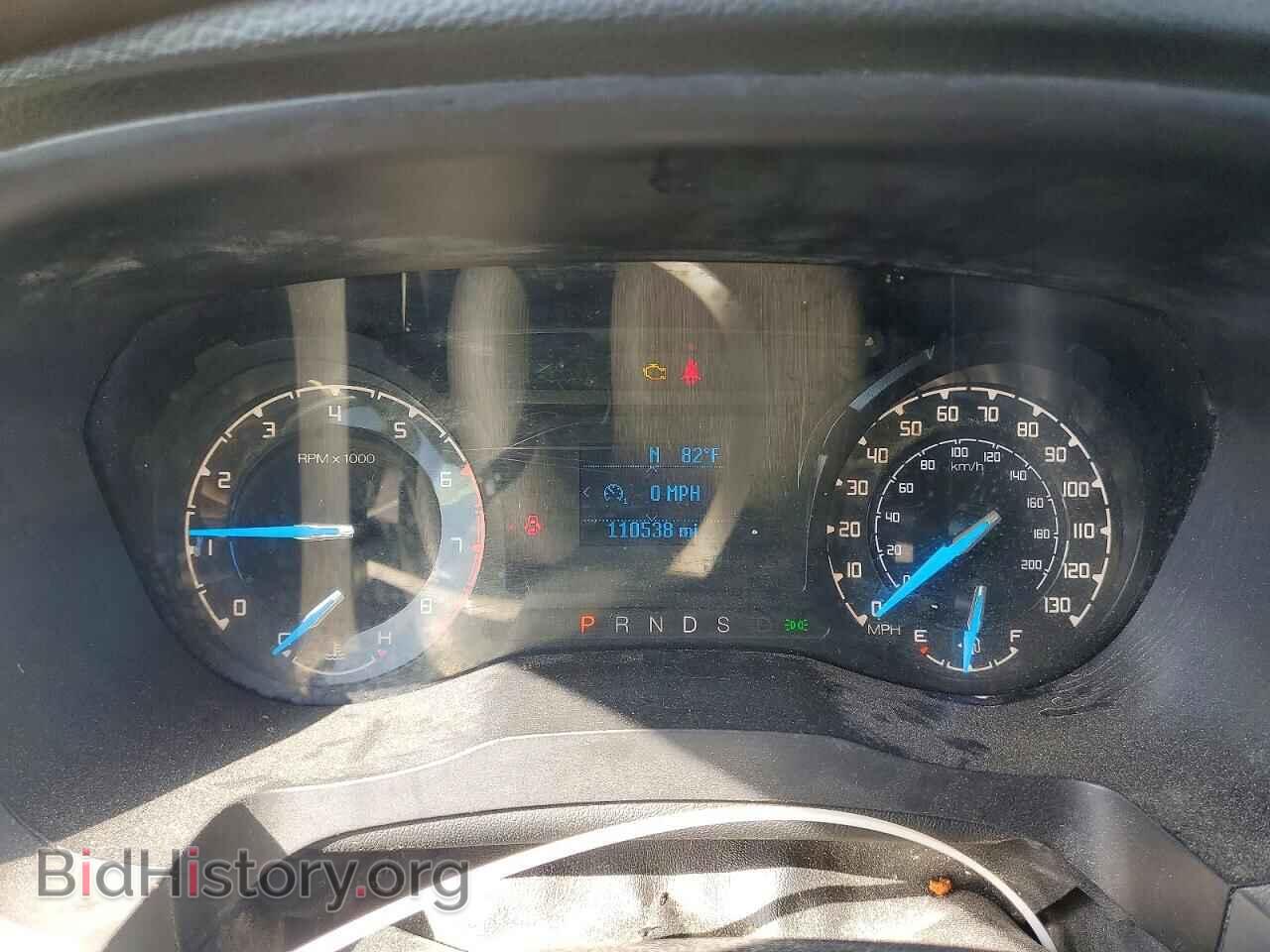 2021 FORD RANGER - VIN: 1FTER1EH3MLD70752 - Photo 9