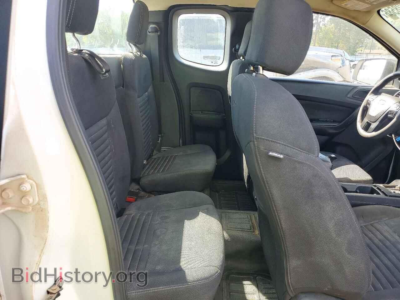 2021 FORD RANGER - VIN: 1FTER1EH3MLD70752 - Photo 10