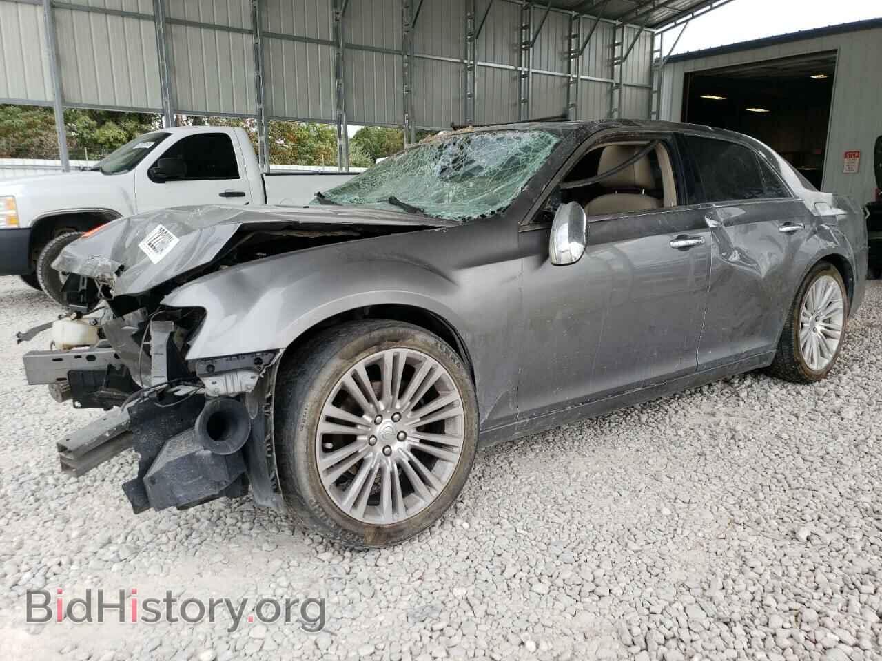 Photo 2C3CA5CGXBH515221 - CHRYSLER 300 2011