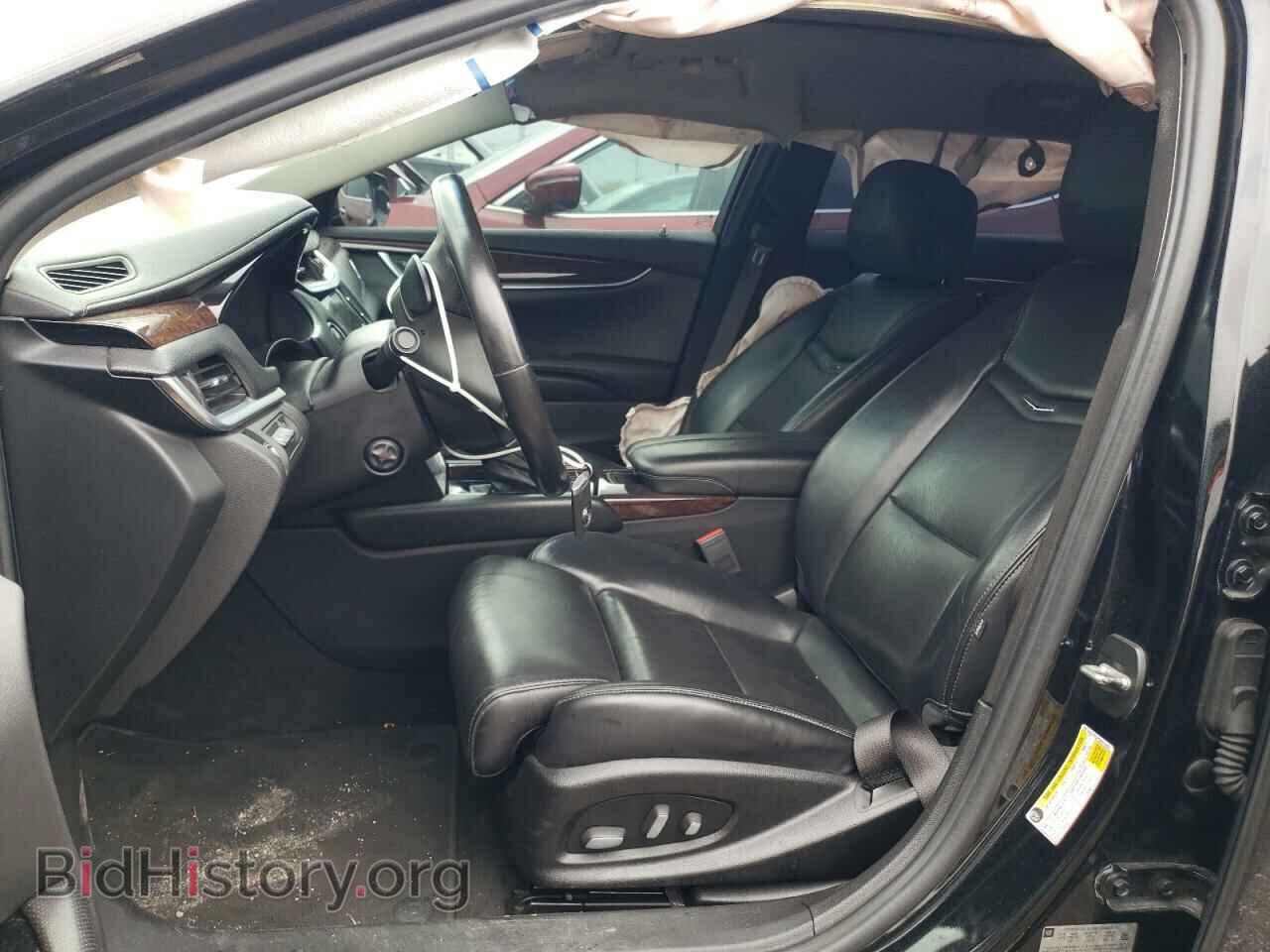 2013 CADILLAC XTS - VIN: 2G61T5S31D9218592 - Фото 7