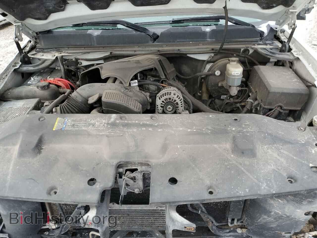 2009 CHEVROLET SILVERADO - VIN: 3GCEK33259G232780 - Фото 11