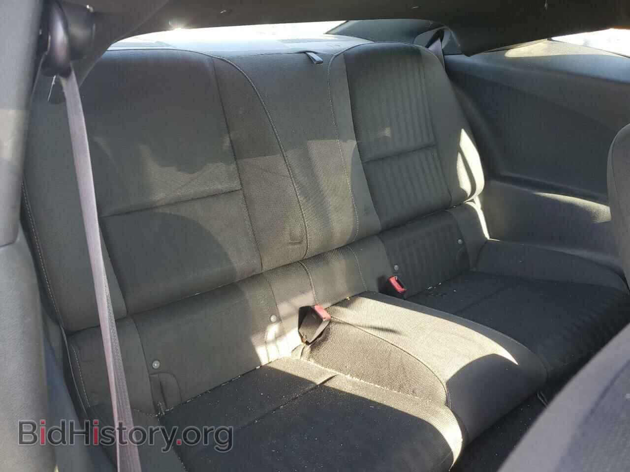 2014 CHEVROLET CAMARO - VIN: 2G1FA1E36E9320252 - Фото 10
