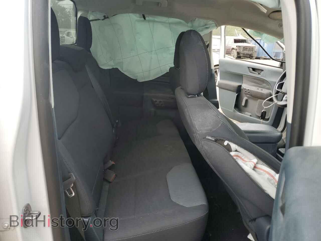 2023 FORD MAVERICK - VIN: 3FTTW8E36PRA12497 - Фото 10