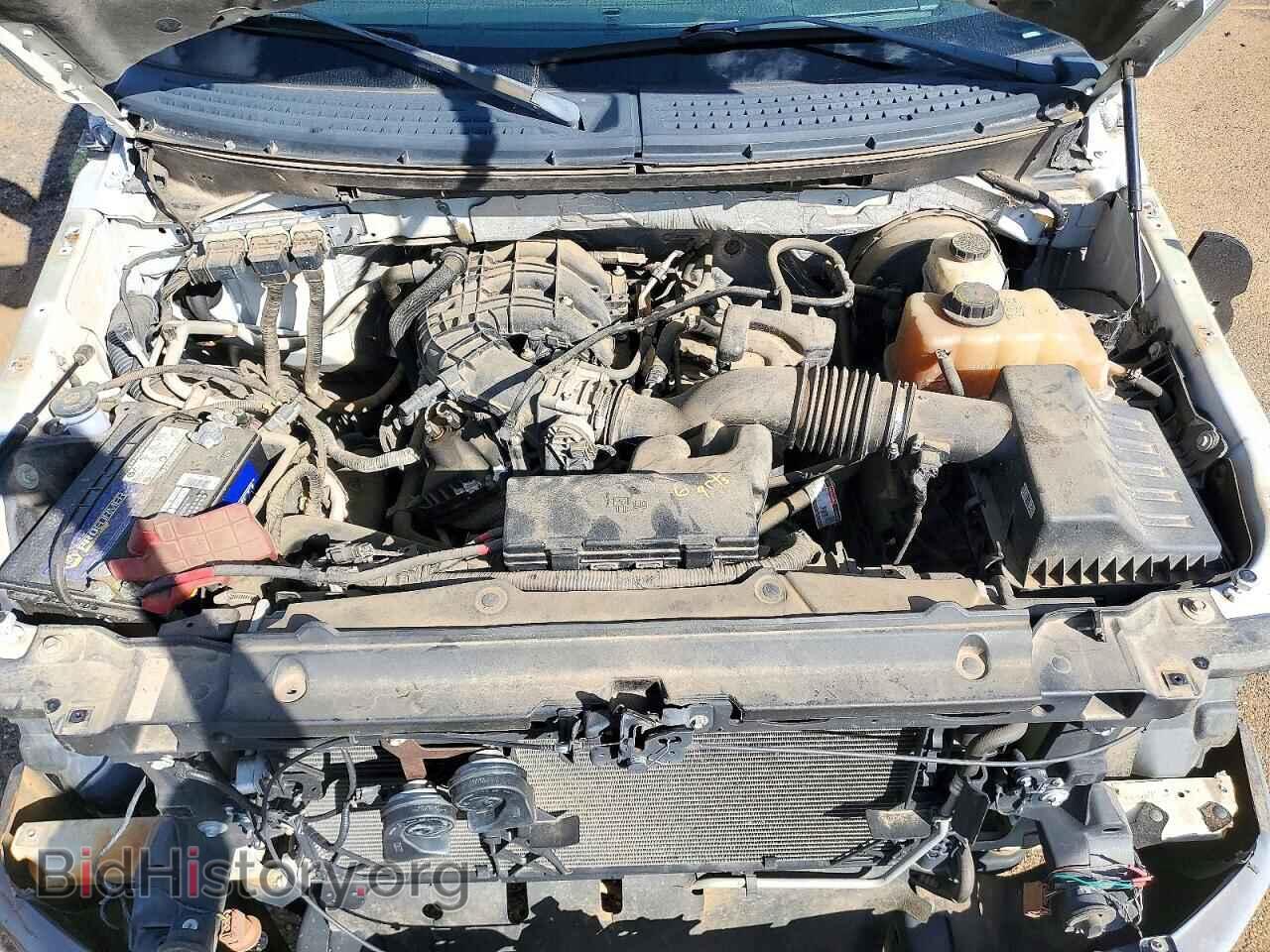 2013 FORD F150 - VIN: 1FTMF1CM9DKE89299 - Фото 11