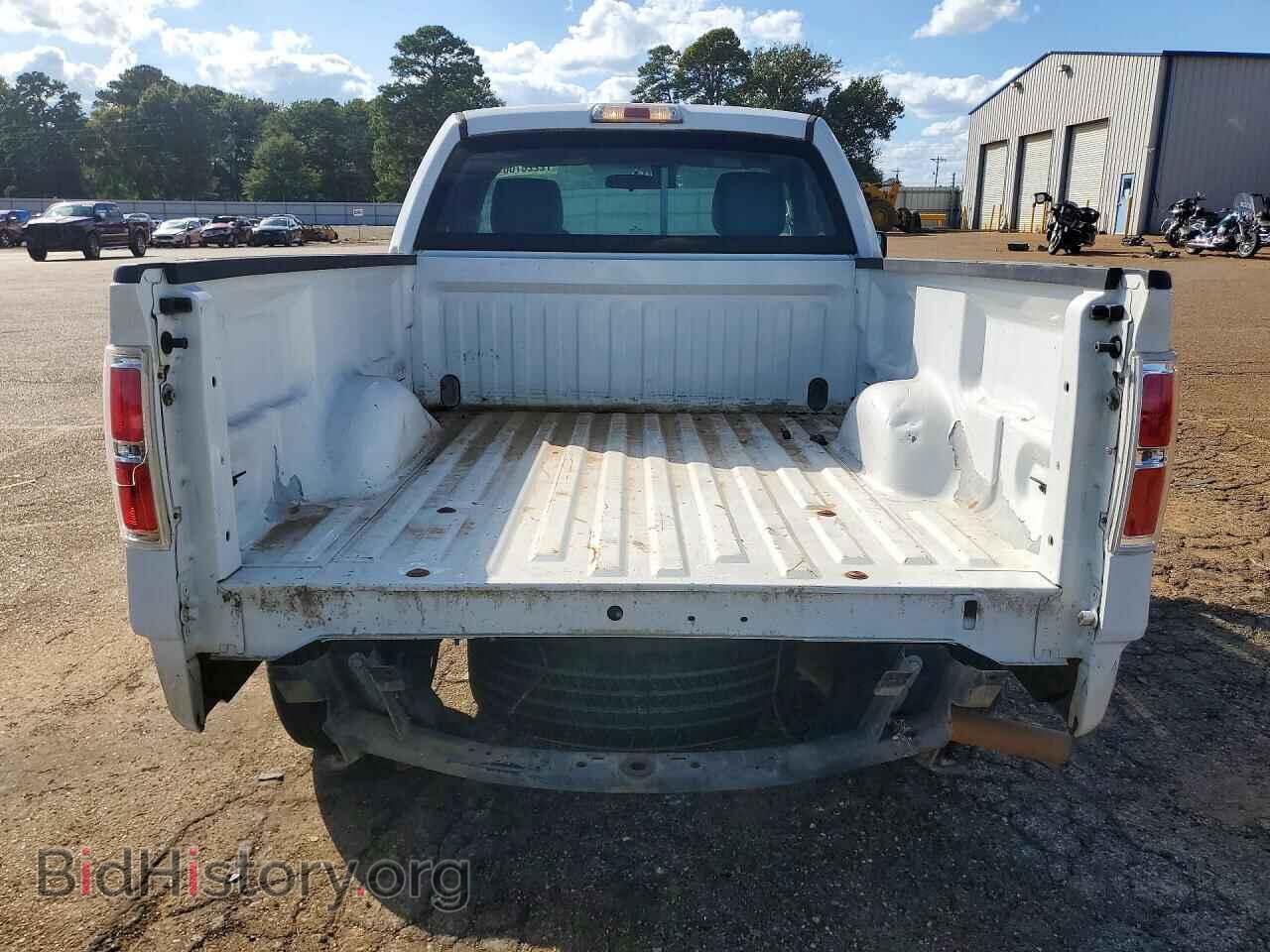 2013 FORD F150 - VIN: 1FTMF1CM9DKE89299 - Фото 6