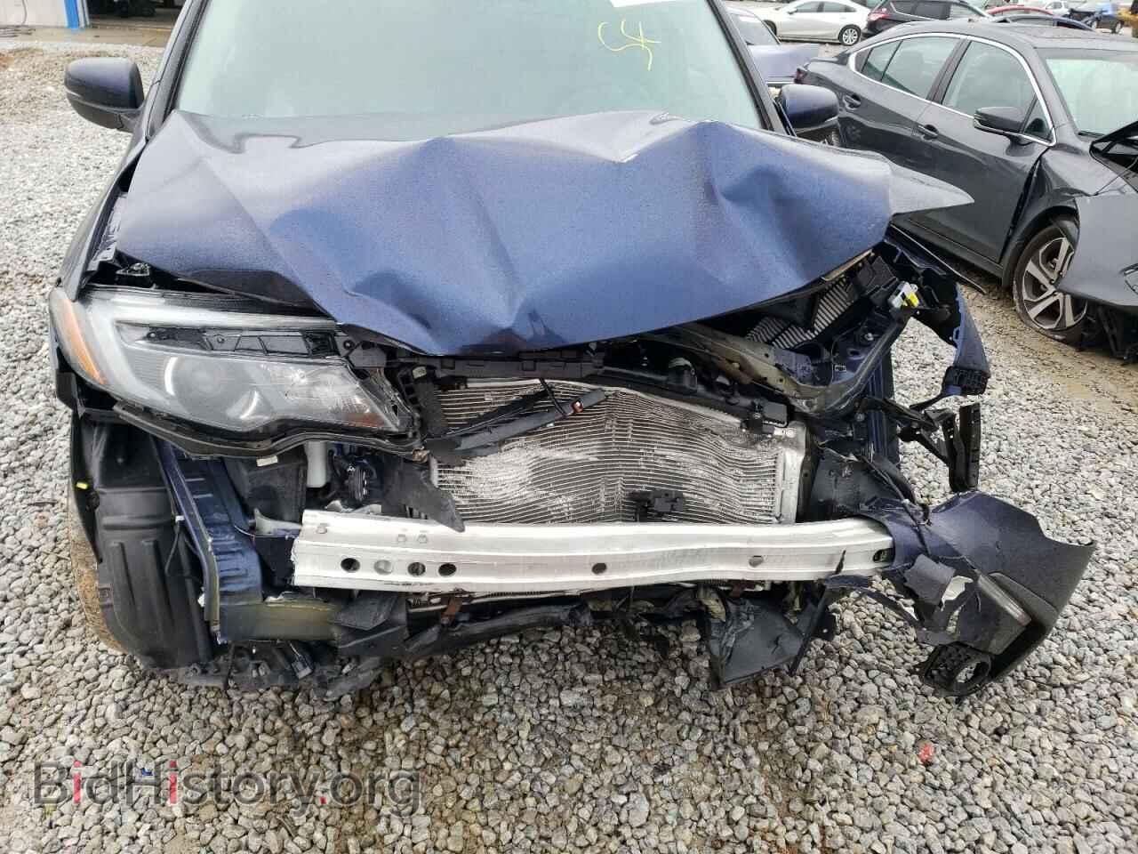 2020 HONDA PILOT - VIN: 5FNYF6H59LB035453 - Фото 12