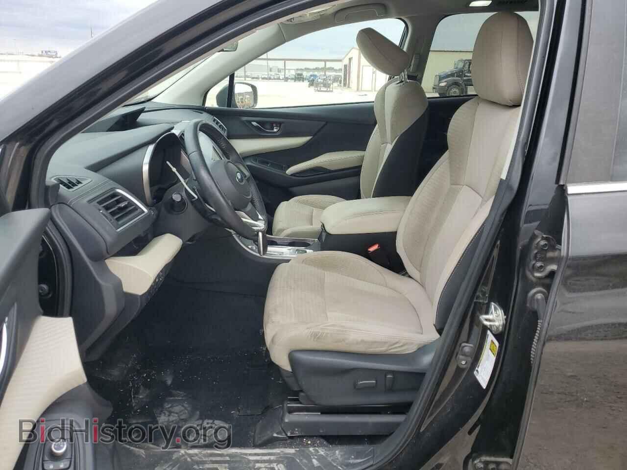 2020 SUBARU ASCENT - VIN: 4S4WMAFD8L3479961 - Фото 7