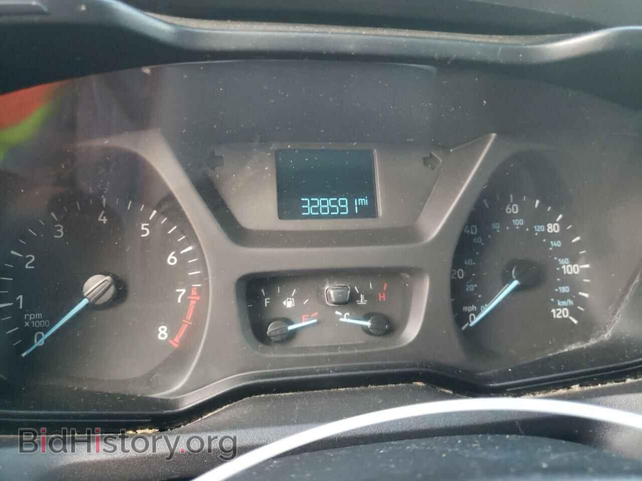 2015 FORD TRANSIT - VIN: 1FTYE1CM9FKB00071 - Фото 9