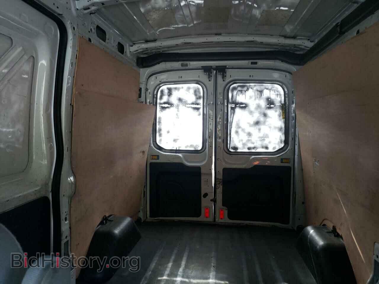 2015 FORD TRANSIT - VIN: 1FTYE1CM9FKB00071 - Фото 10