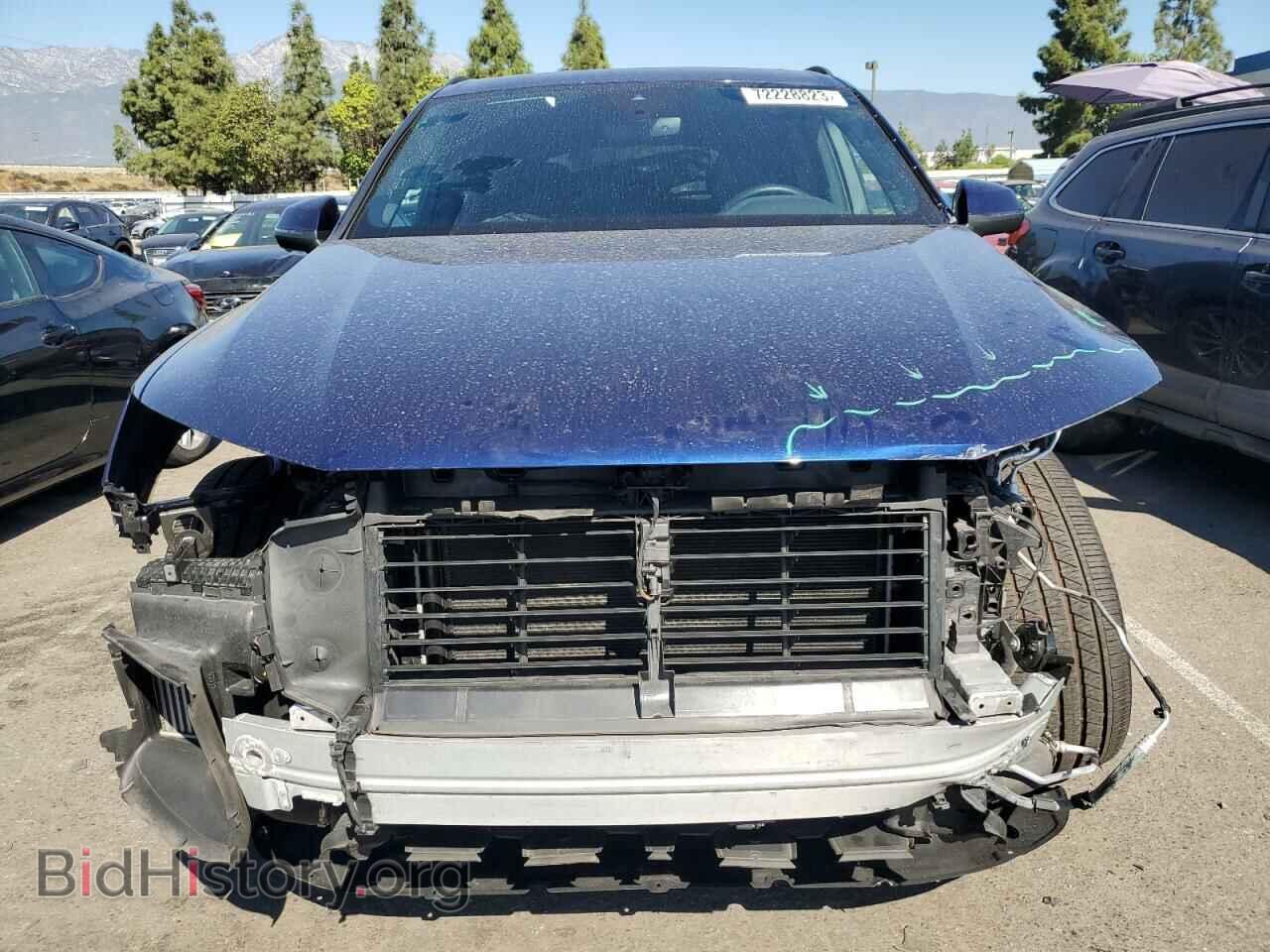 2021 AUDI Q7 - VIN: WA1LXAF71MD017367 - Фото 5