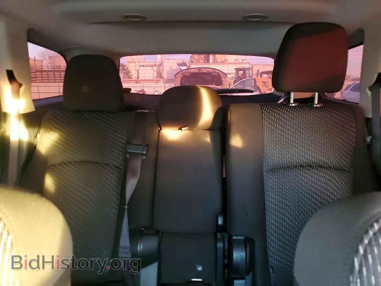 2019 DODGE JOURNEY - VIN: 3C4PDCBB0KT758199 - Фото 10