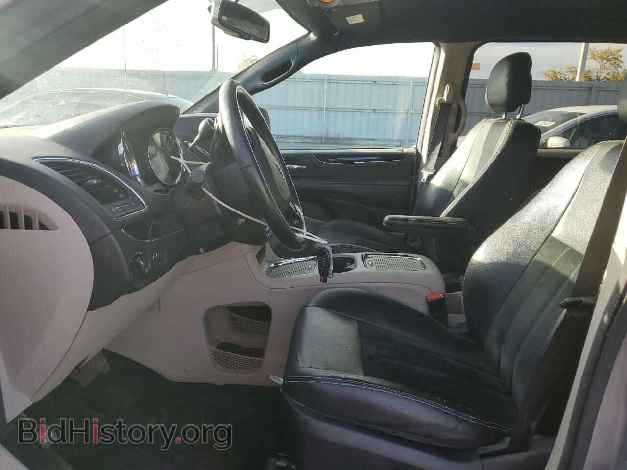 2017 DODGE CARAVAN - VIN: 2C4RDGCG5HR685398 - Photo 7