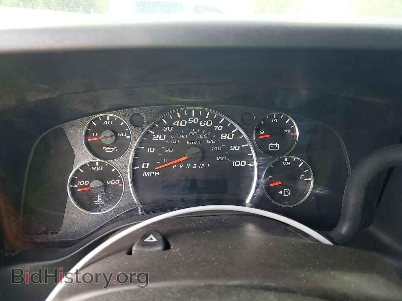 2014 CHEVROLET EXPRESS - VIN: 1GAWGPFG0E1197331 - Photo 9