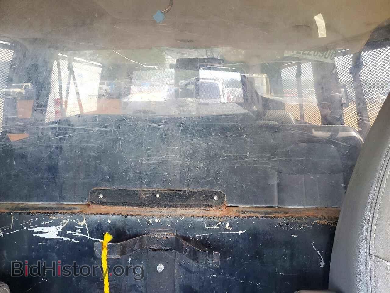 2014 CHEVROLET EXPRESS - VIN: 1GAWGPFG0E1197331 - Photo 10