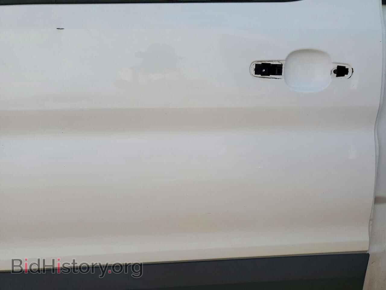 2019 FORD TRANSIT - VIN: 1FBZX2YM1KKA35700 - Photo 11
