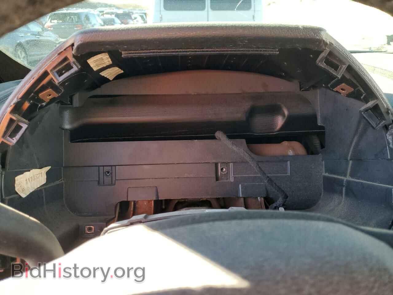 2015 FORD F-150 - VIN: 1FTEW1EG7FFC41754 - Фото 9