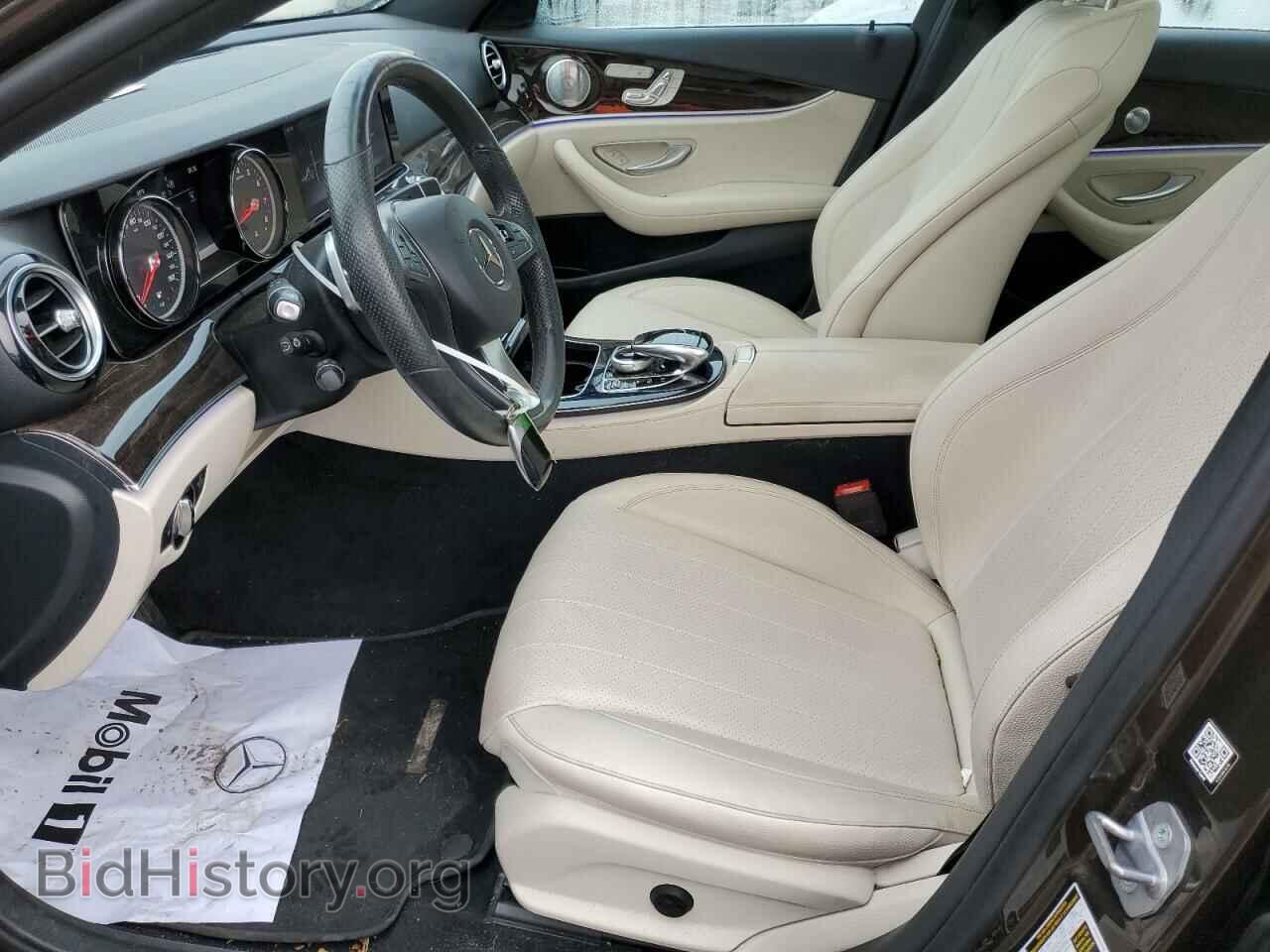 2018 MERCEDES-BENZ E-CLASS - VIN: WDDZF4KB0JA430902 - Фото 7