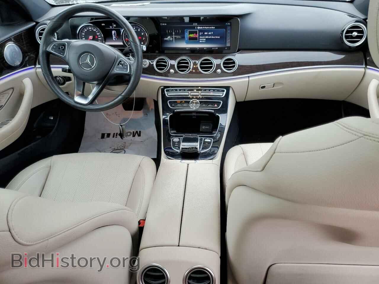 2018 MERCEDES-BENZ E-CLASS - VIN: WDDZF4KB0JA430902 - Фото 8
