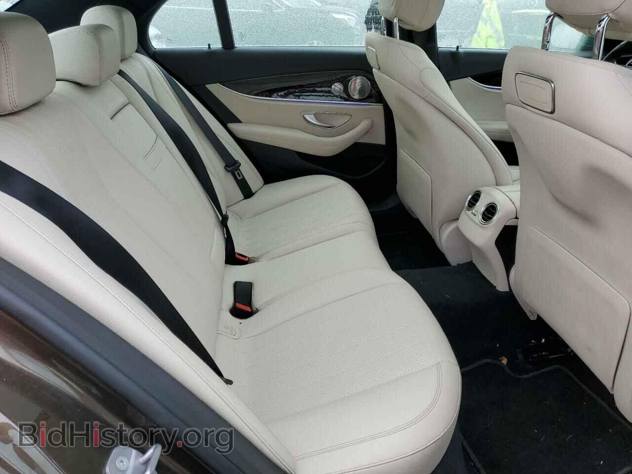 2018 MERCEDES-BENZ E-CLASS - VIN: WDDZF4KB0JA430902 - Фото 10