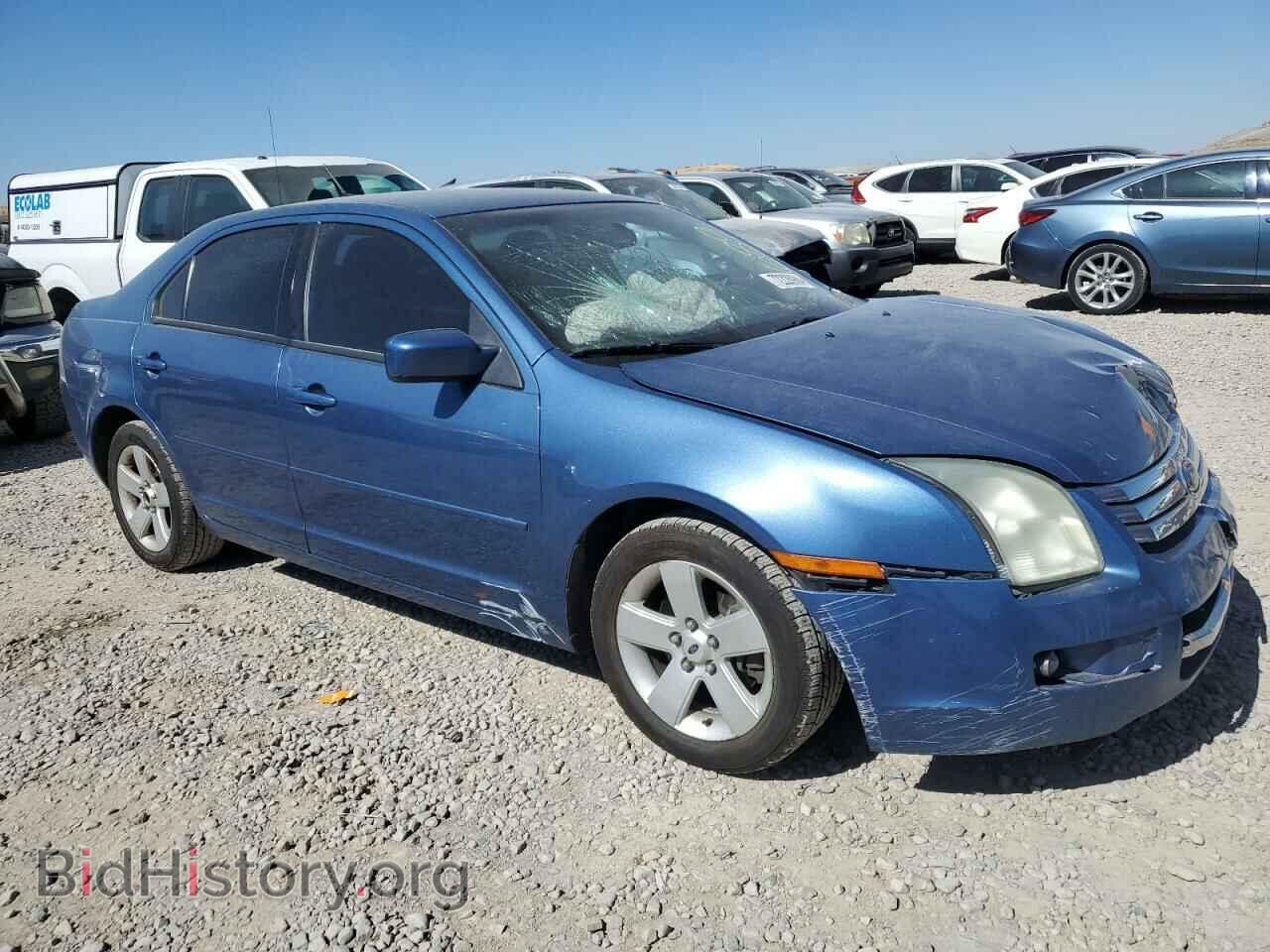 2009 FORD ALL Models - VIN: 3FAHP07Z39R122180 - Фото 4