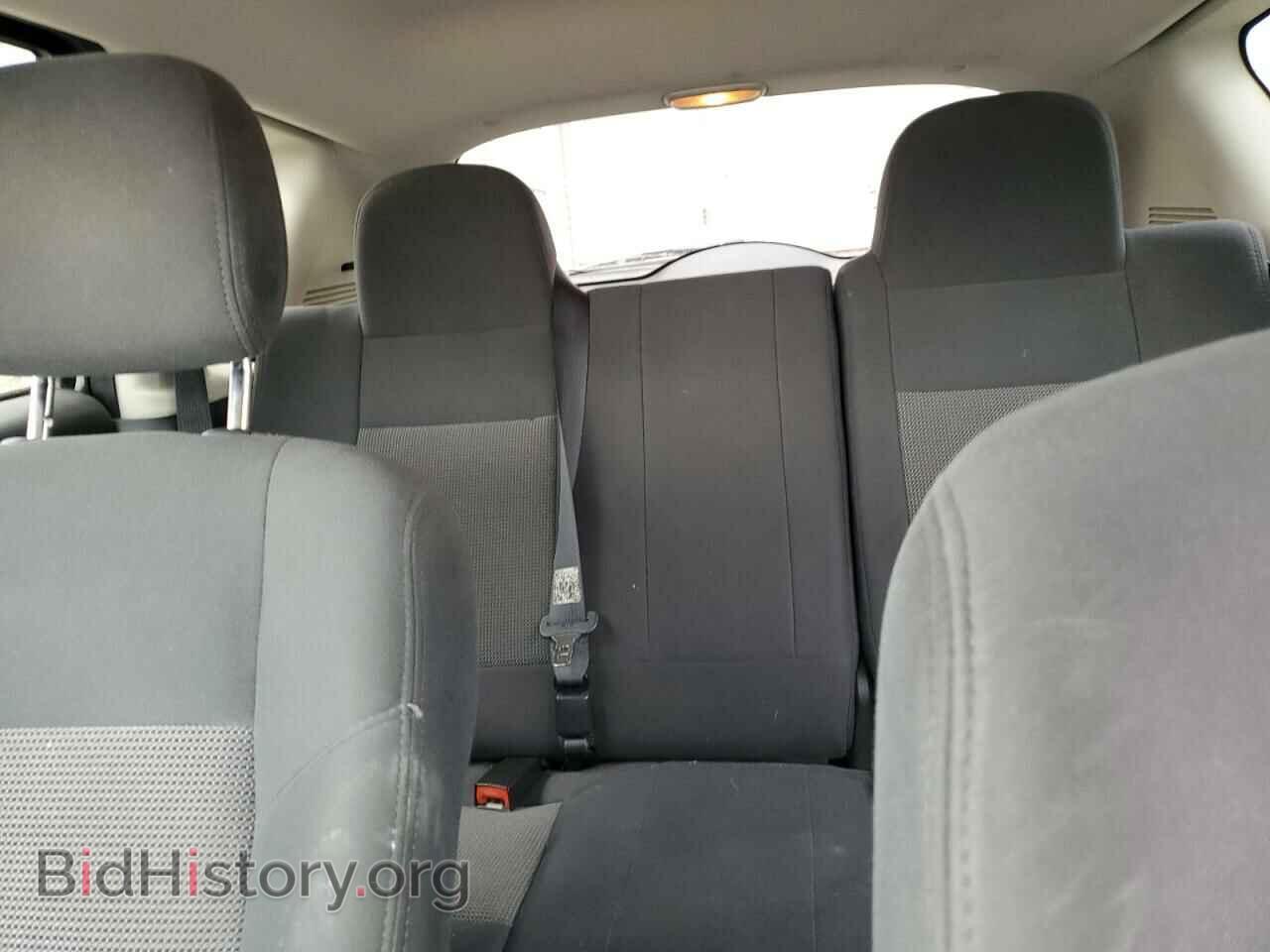 2011 JEEP COMPASS - VIN: 1J4NT1FB2BD228275 - Photo 10