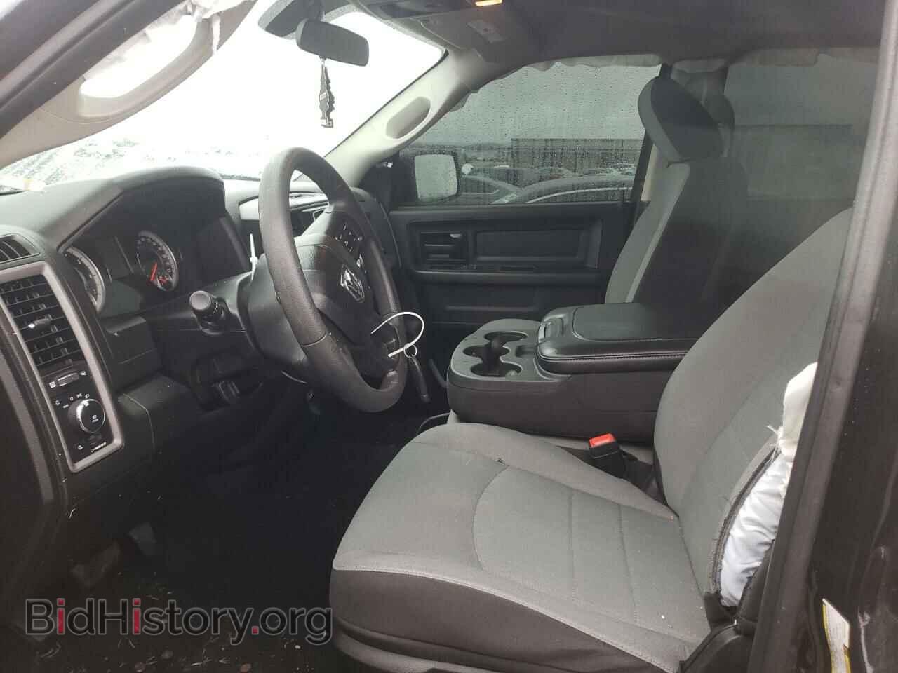 2021 RAM 1500 - VIN: 3C6RR7KT9MG547743 - Фото 7