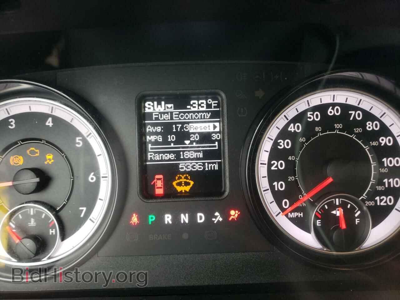 2021 RAM 1500 - VIN: 3C6RR7KT9MG547743 - Фото 9