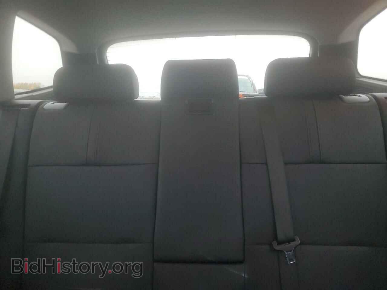 2007 BMW X3 - VIN: WBXPC93447WF05691 - Фото 10