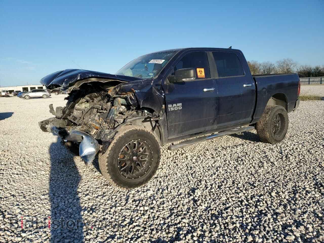 Photo 1C6RR7LT8FS528207 - RAM 1500 2015