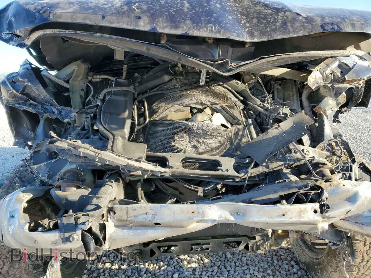 2015 RAM 1500 - VIN: 1C6RR7LT8FS528207 - Фото 11