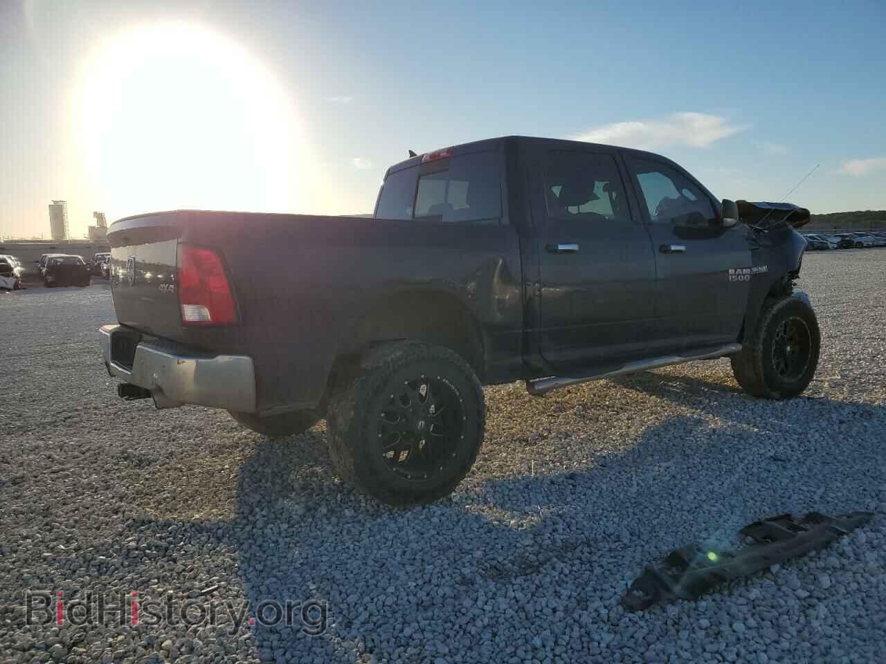 2015 RAM 1500 - VIN: 1C6RR7LT8FS528207 - Фото 3