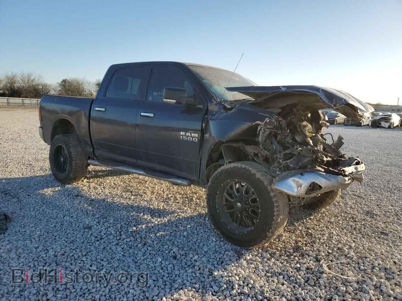 2015 RAM 1500 - VIN: 1C6RR7LT8FS528207 - Фото 4